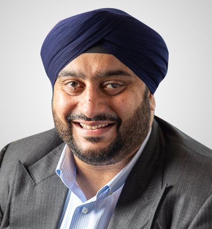 Mr. Gurpal Singh Chawla
