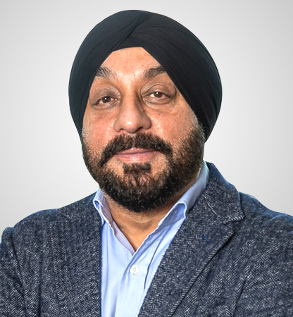 Mr. Harpal Singh Chawla
