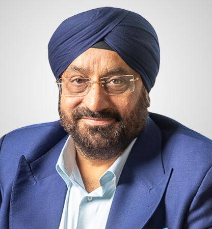 Mr. Jaspal Singh Chawla