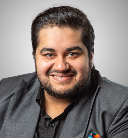 Mr. Sehaj Chawla