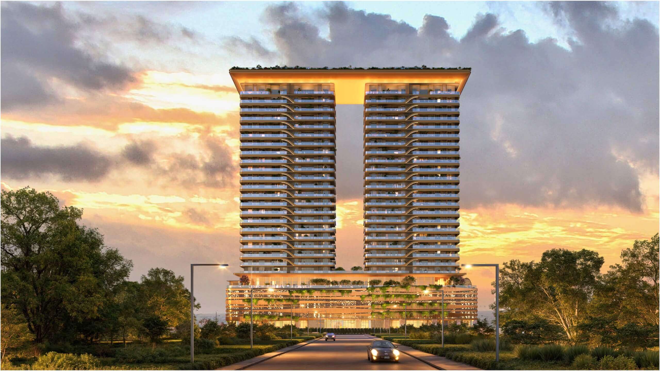 3 BHK Flat in Sector 56 Gurgaon