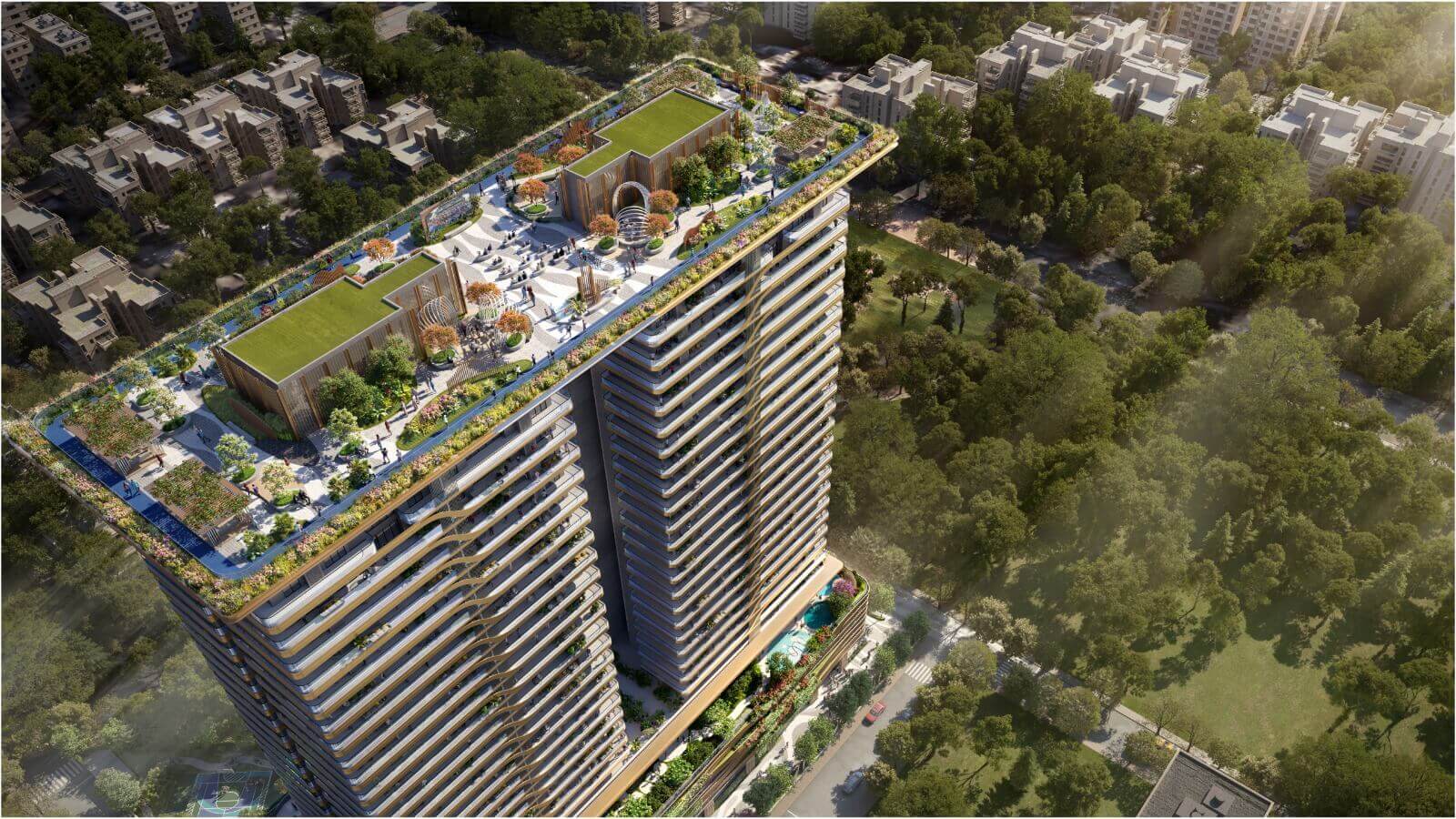 Why Low-Density Living is the Future of Urban Communities