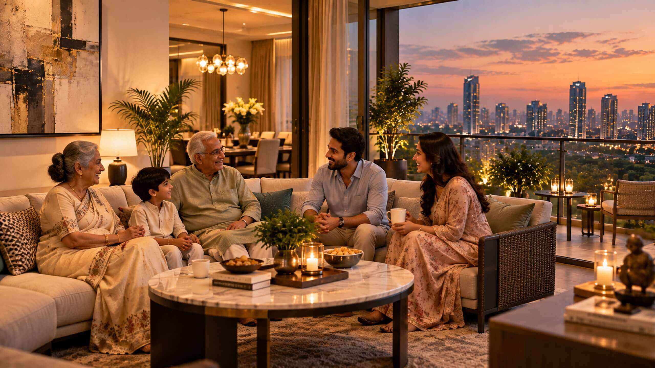 Beyond Four Walls: The Value of Living in a Thoughtfully Designed Community