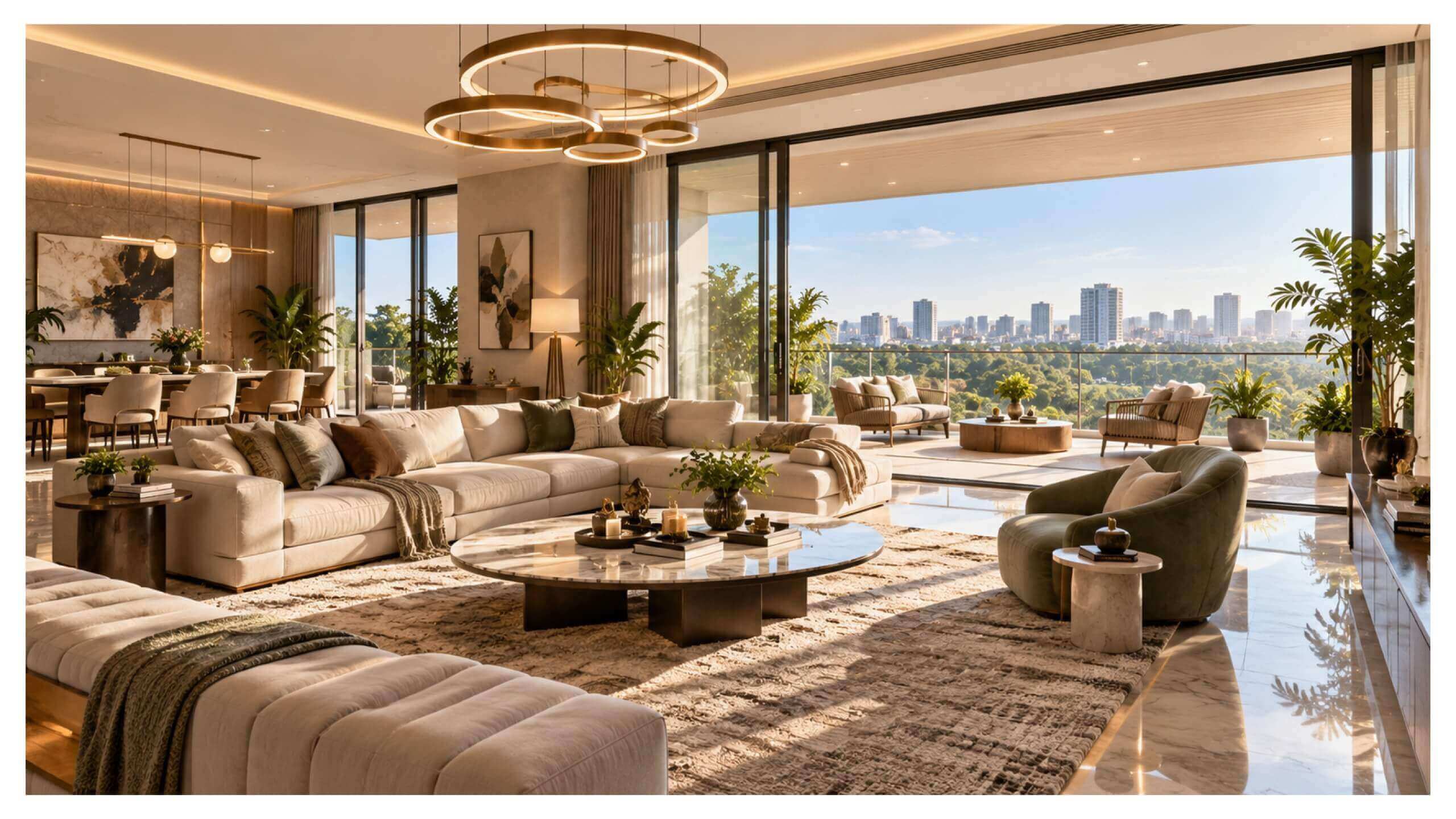 How Architectural Design Influences How a Home Feels