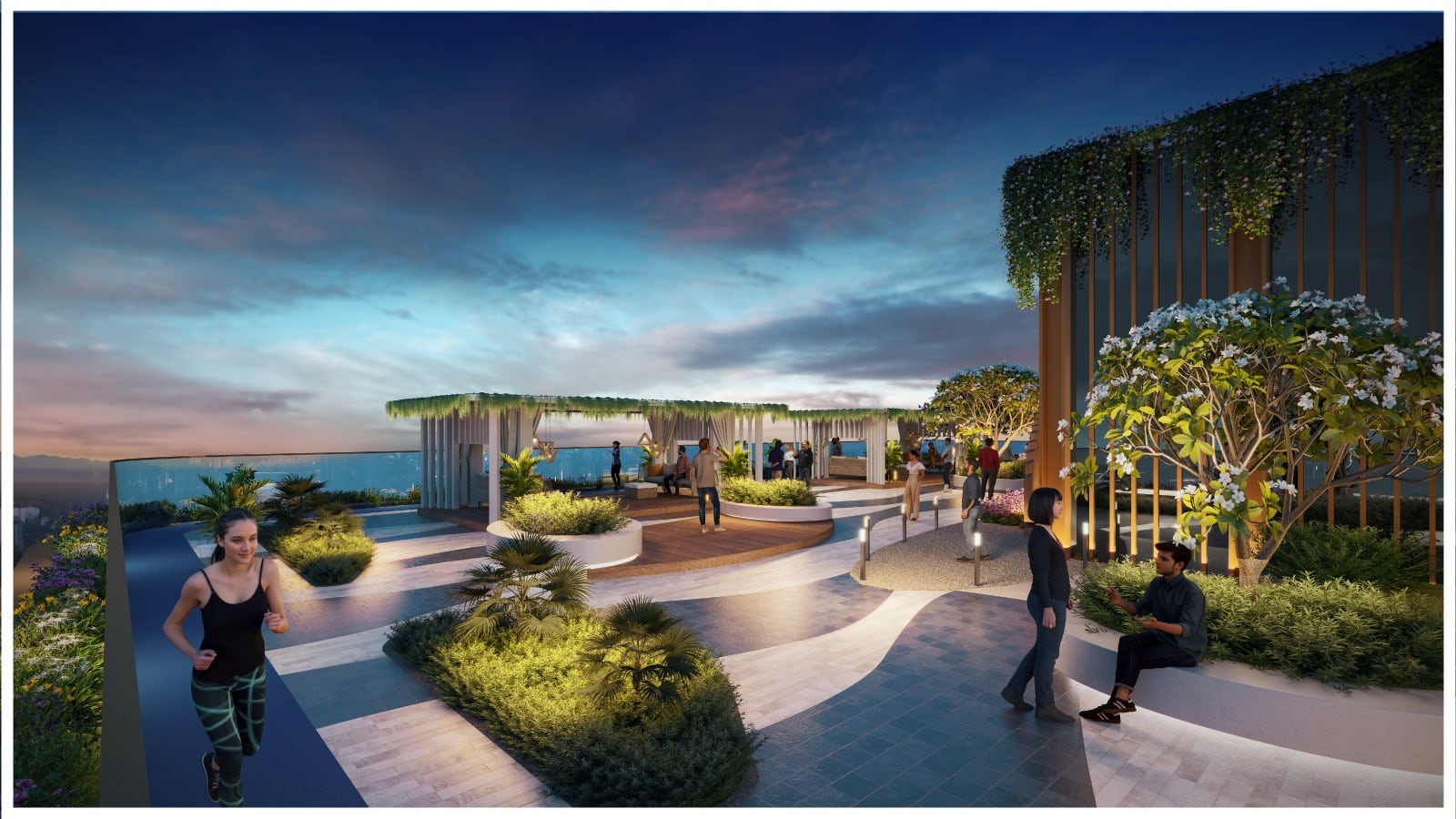 TREVOC Royal Residences - Setting New Standards in Luxury Living