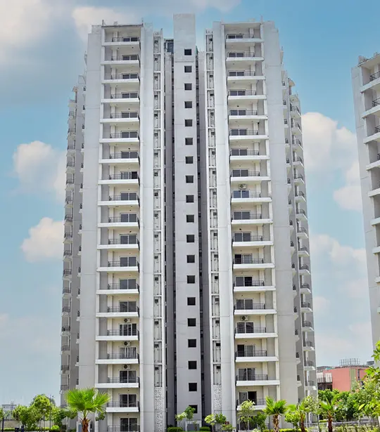 Residential Property