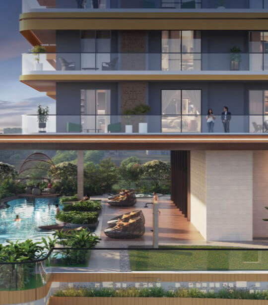 Real Estate Industry
