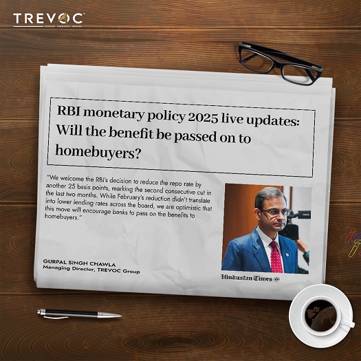 RBI monetary policy 2025 updates: US tariff impact much less on India, says RBI governor