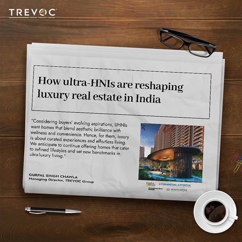 Rise in ultra-HNIs fuelling demand for high-end residences