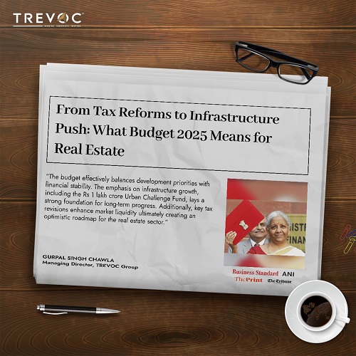 PR Articles.xlsx PR Articles.xlsx 100% 11 B9  From Tax Reforms to Infrastructure Push: What Budget 2025 Means for Real Estate      	 From Tax Reforms to Infrastructure Push: What Budget 2025 Means for Real Estate Turn on screen reader support To enable screen reader support, press Ctrl+Alt+Z To learn about keyboard shortcuts, press Ctrl+slash