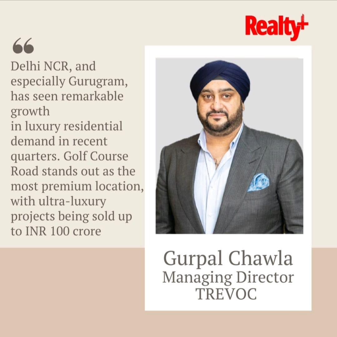 LUXURY, LEGACY & EXCELLENCE